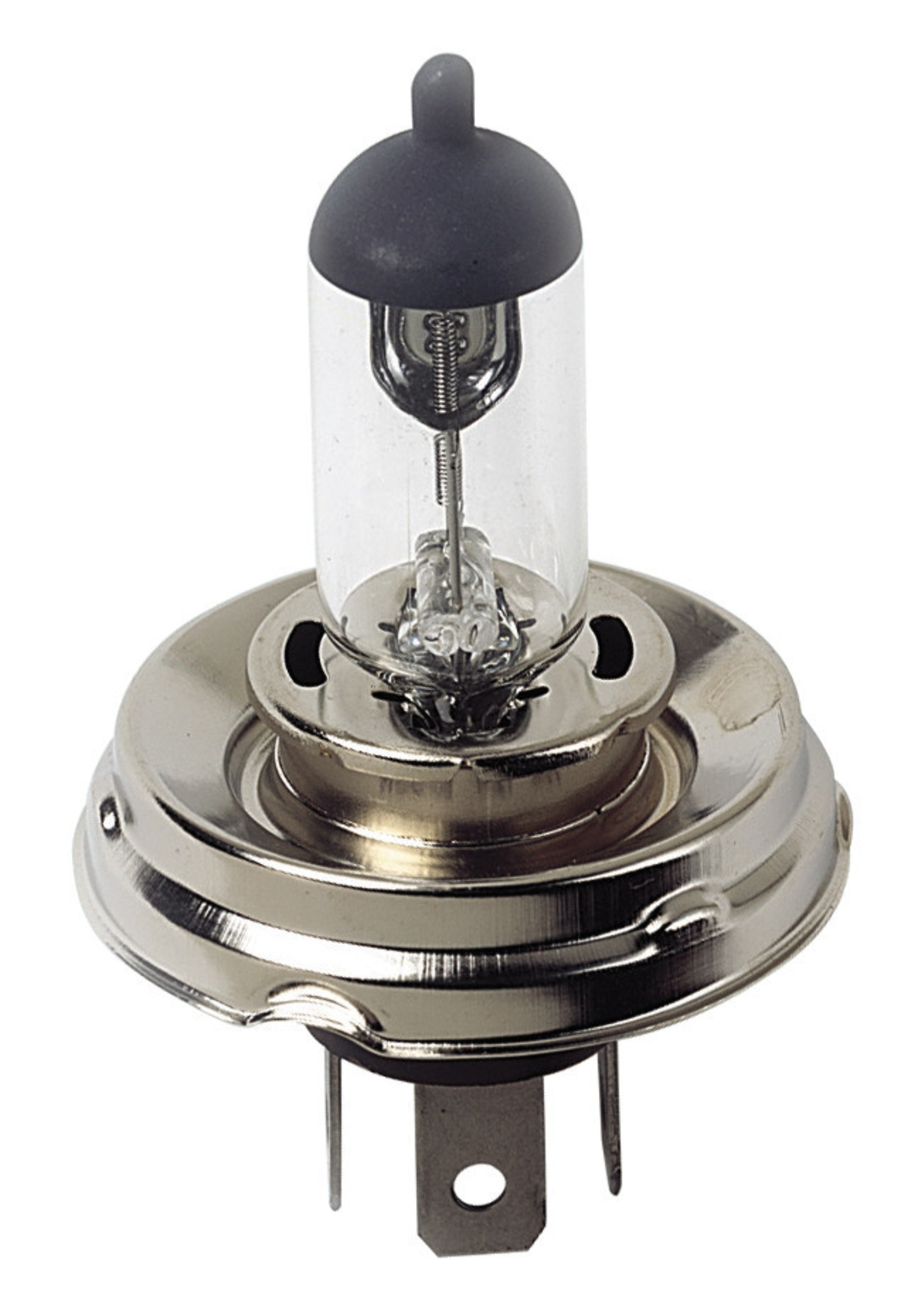 Bec halogen 12v - h5 - 60/55w - p45t 1buc lampa