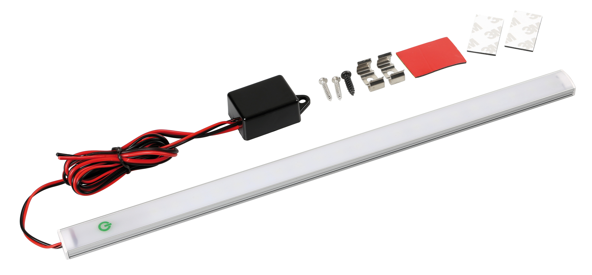 Lampa led pentru iluminat interior 12-32v