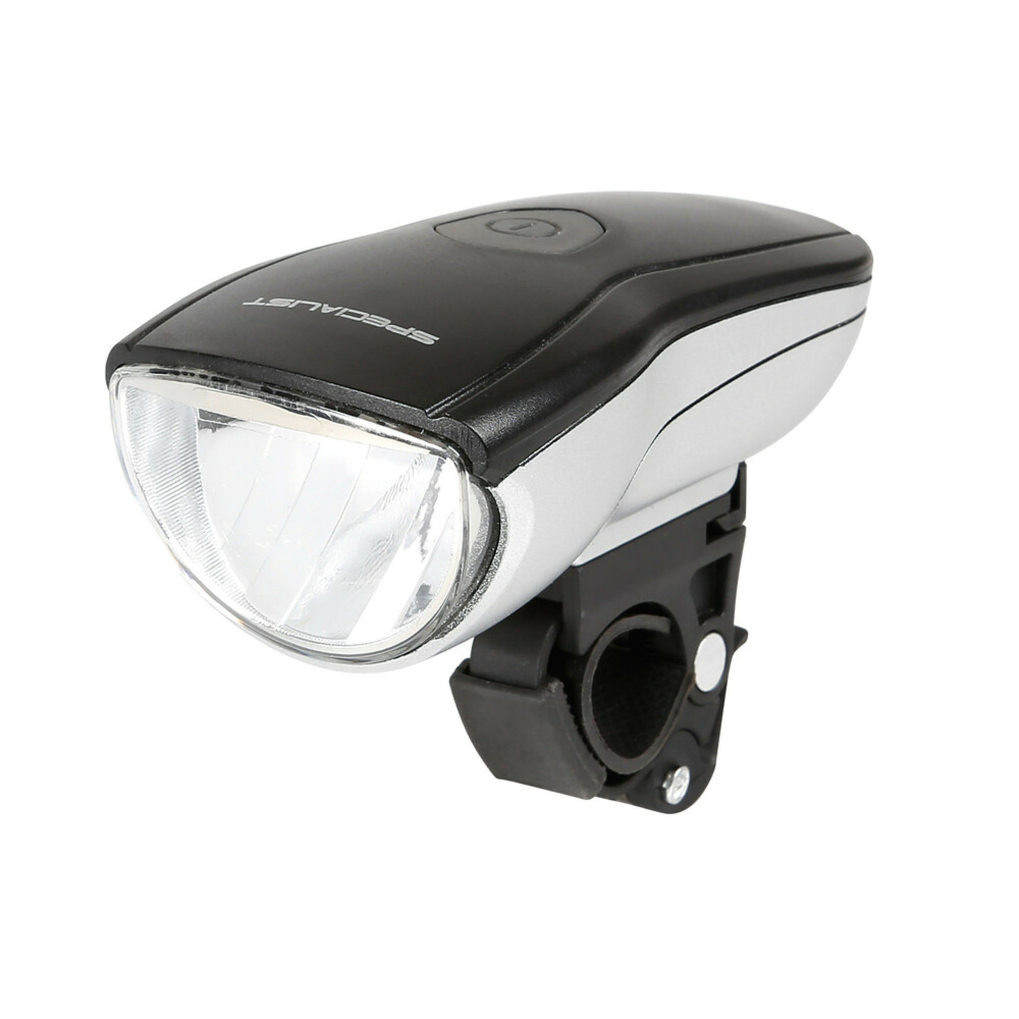 Far bicicleta cu led cree 3w specialist