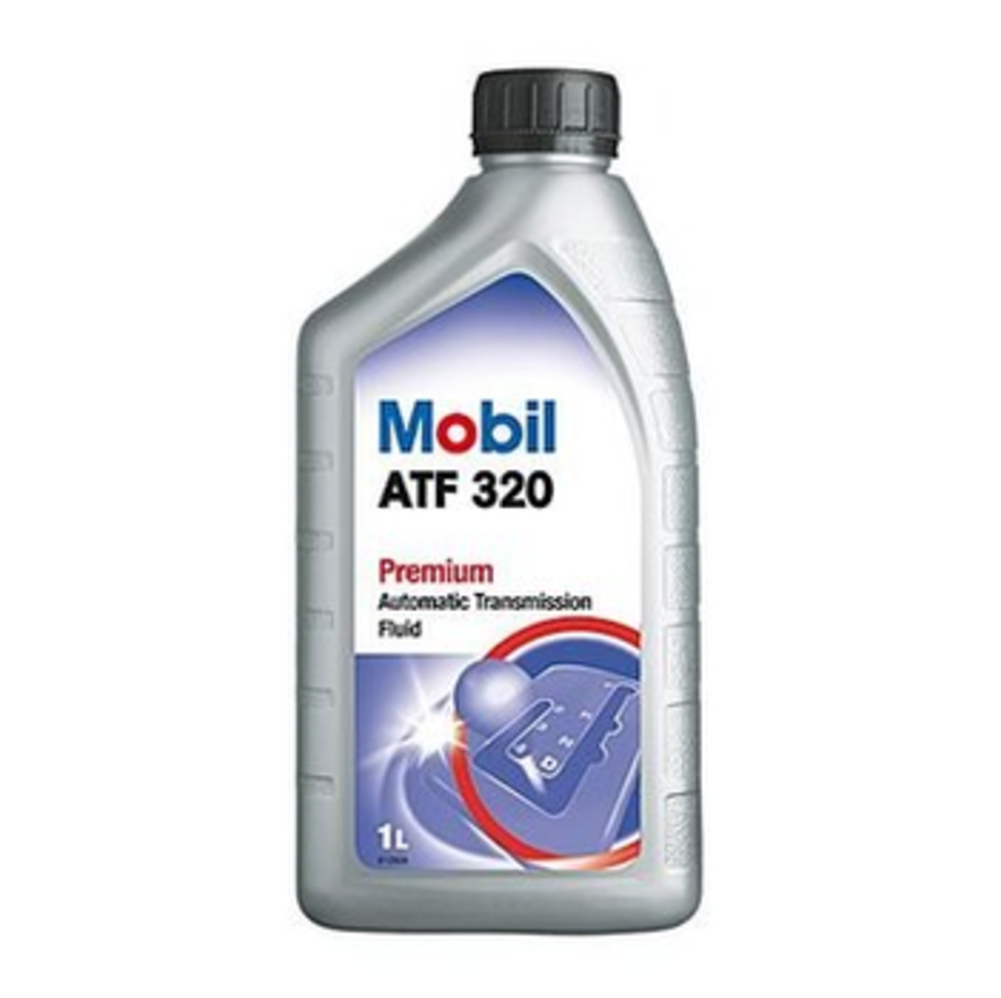 Mobil atf 320 (1l)