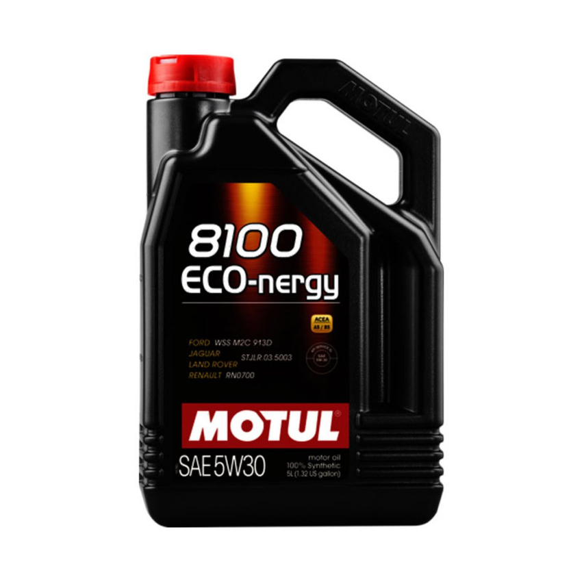 Ulei motul eco energy 5l