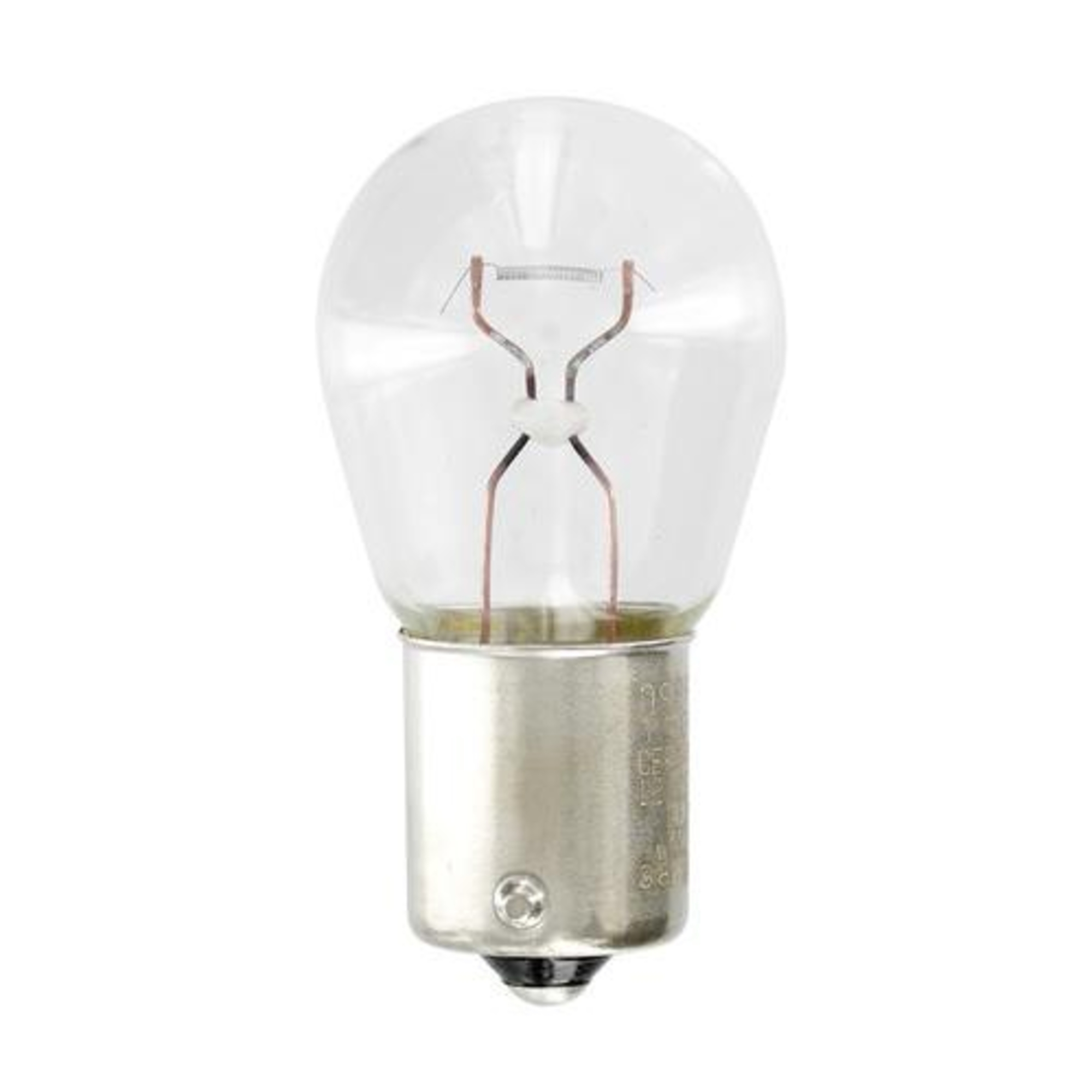 Bec original line 12v - p21w - 21w frana, semnaliz, ceata ba15s 1buc osram