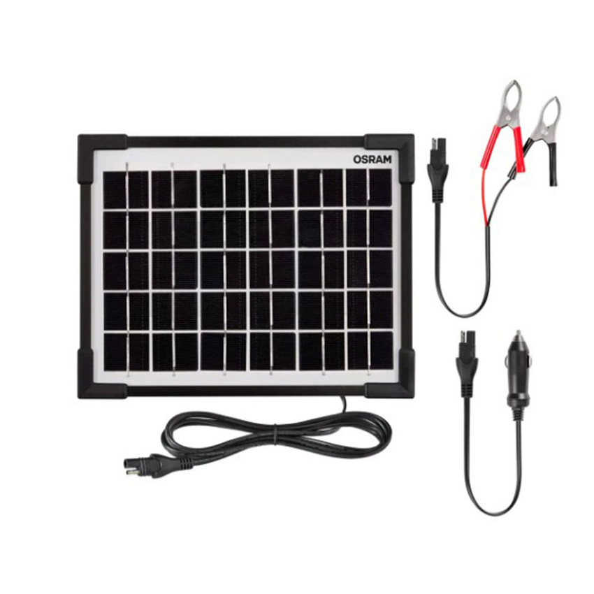 Panou solar auto 5w osram