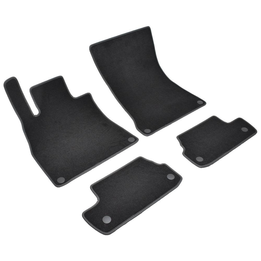 Set covorase auto mocheta umbrella pentru mercedes [s] c217 coupe (2014-)