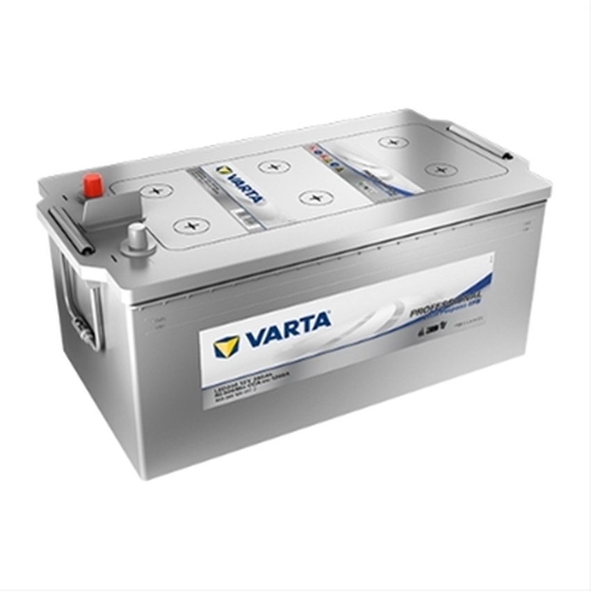 Acumulator varta varta professional 12v 230ah